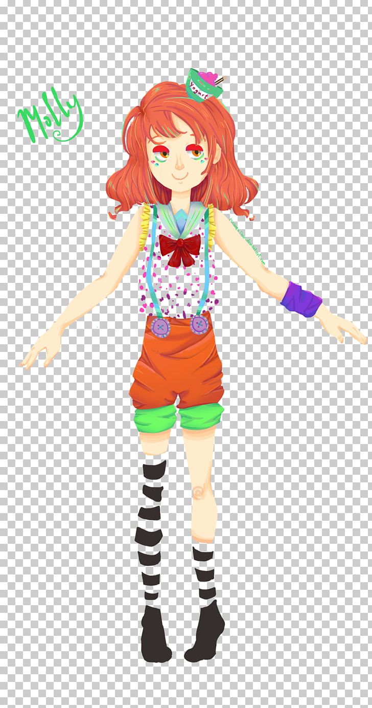 Doll Character Figurine PNG, Clipart, Anime, Cartoon, Character, Clothing, Costume Free PNG Download