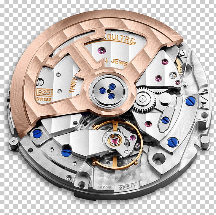 Jaeger-LeCoultre Master Ultra Thin Moon Watch Manufacture D'horlogerie Movement PNG, Clipart,  Free PNG Download