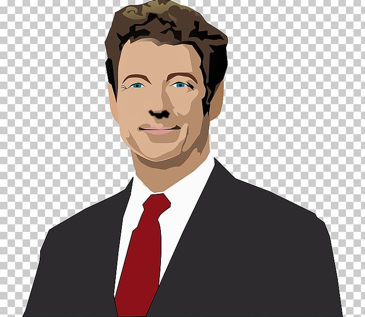 Rand Paul Republican Party United States Senate PNG, Clipart, Cartoon, Communication, Executive Black Man, Facial Expression, Forehead Free PNG Download
