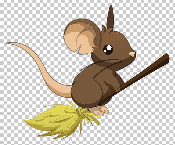 Transformice Computer Mouse Rodent Rat PNG, Clipart, Animal Figure, Animals, Atelier 801, Broom, Carnivoran Free PNG Download