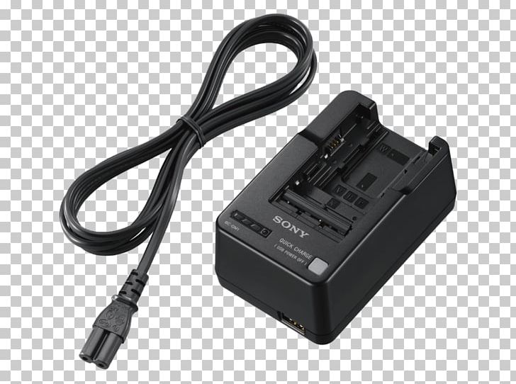 Battery Charger Sony Camera AC Adapter USB PNG, Clipart, Ac Adapter, Adapter, Battery, Battery Charger, Electronic Device Free PNG Download