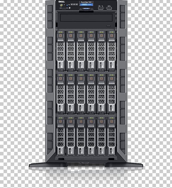 Dell PowerEdge T630 Computer Servers Xeon PNG, Clipart, 19inch Rack, Computer, Computer Case, Computer Hardware, Computer Servers Free PNG Download