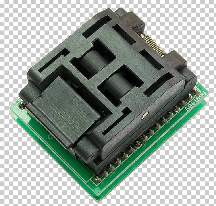 Flash Memory Microcontroller Hardware Programmer Computer Hardware Electrical Connector PNG, Clipart, Circuit Component, Computer, Computer Hardware, Electrical Connector, Electronic Component Free PNG Download