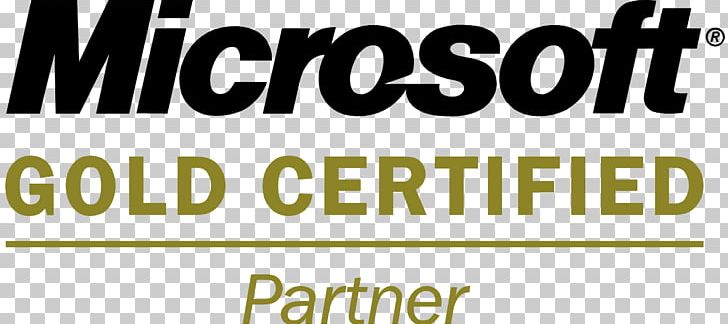 Microsoft Certified Partner Logo Microsoft Corporation Computer Politeknik Piksi Ganesha Bandung PNG, Clipart, Area, Banner, Certification, Certified, Computer Free PNG Download