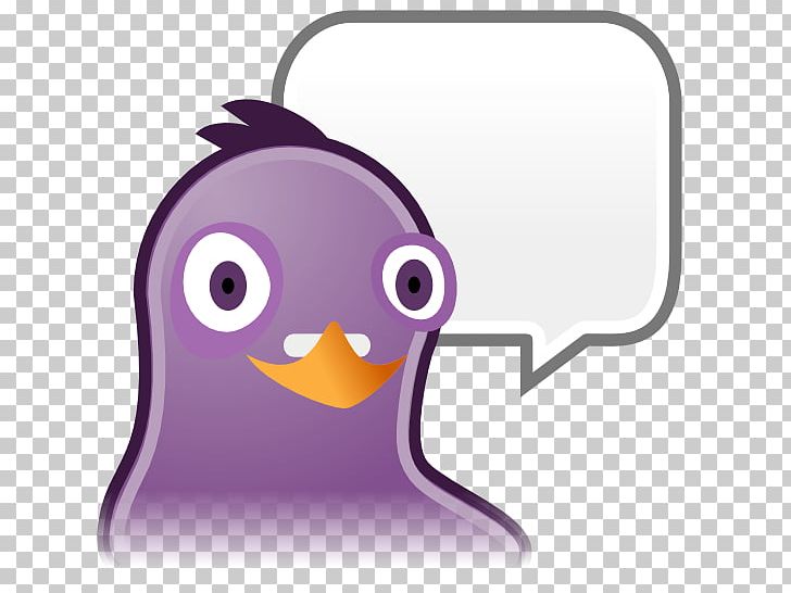 Pidgin Instant Messaging Client Off-the-Record Messaging PNG, Clipart, Adium, Beak, Bird, Client, Communication Protocol Free PNG Download