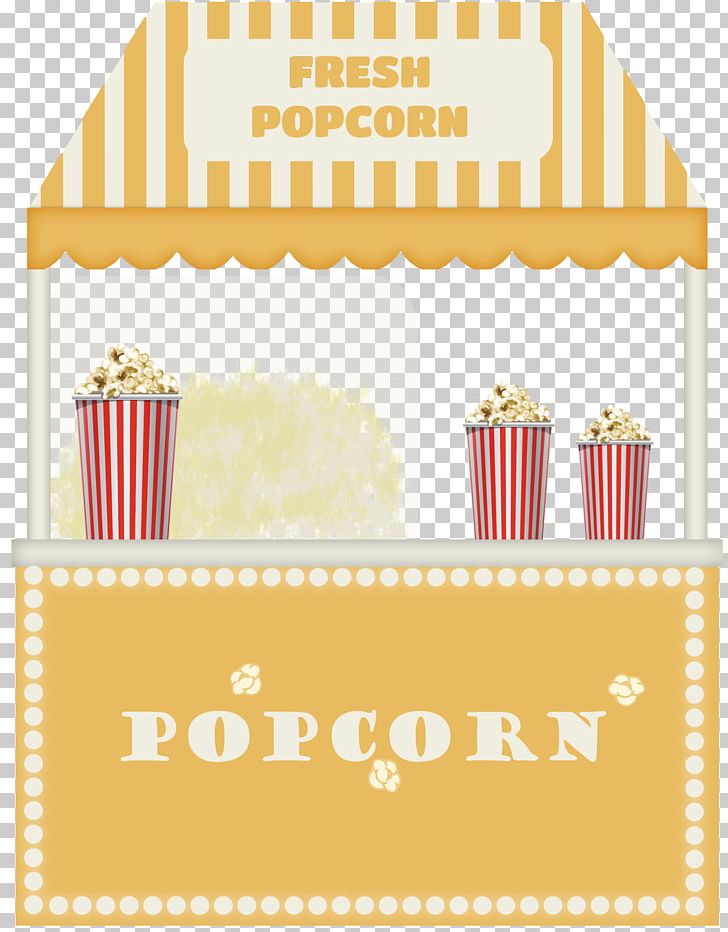 Popcorn Cotton Candy PNG, Clipart, Area, Border, Cartoon, Cartoon Popcorn, Coke Popcorn Free PNG Download