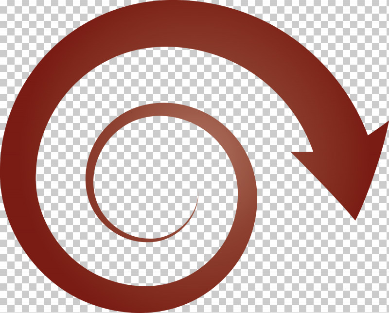 Spiral Arrow PNG, Clipart, Area, Meter, Spiral Arrow Free PNG Download