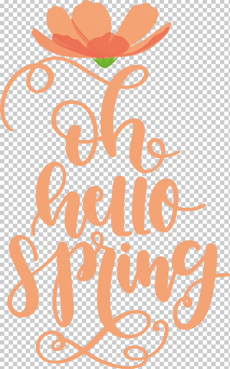 Hello Spring Oh Hello Spring Spring PNG, Clipart, Floral Design, Geometry, Hello Spring, Line, Mathematics Free PNG Download