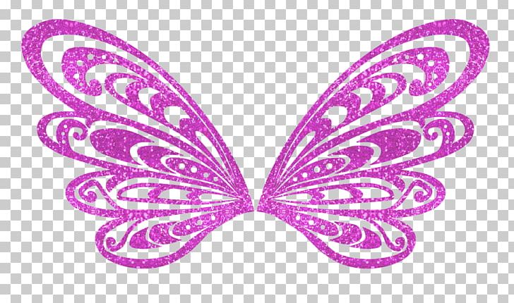 Butterflix Bloom Wing Butterfly PNG, Clipart, Bloom, Brush Footed Butterfly, Butterflix, Butterfly, Color Free PNG Download