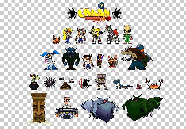 Crash Bandicoot N. Sane Trilogy Crash Twinsanity Crash Team Racing Crash Bandicoot 2: Cortex Strikes Back PNG, Clipart, Bandicoot, Cartoon, Character, Crash, Crash Bandicoot Free PNG Download