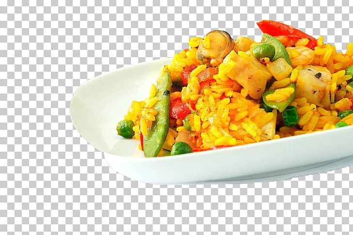 Fried Rice Balti Paella Recipe PNG, Clipart, Batter, Chicken Meat, Color, Cooked Rice, Cooking Free PNG Download