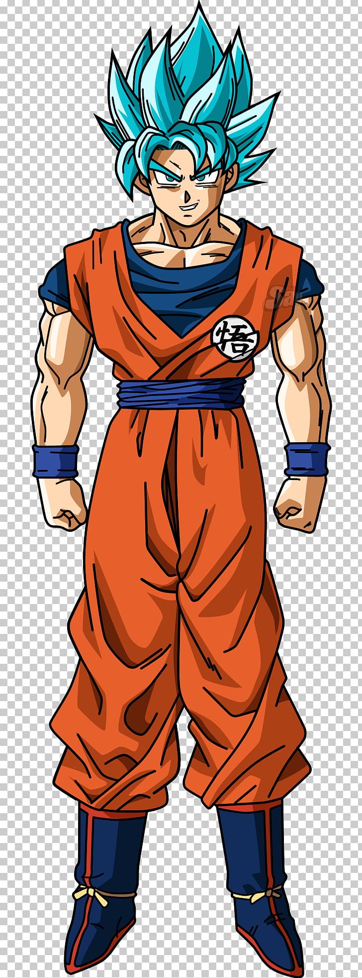 Goku Majin Buu Vegeta Dragon Ball Z Dokkan Battle Gohan, color