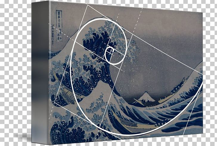 Golden Ratio Golden Spiral The Great Wave Off Kanagawa PNG, Clipart, Art, Blured, Brand, Composition, Drawing Free PNG Download