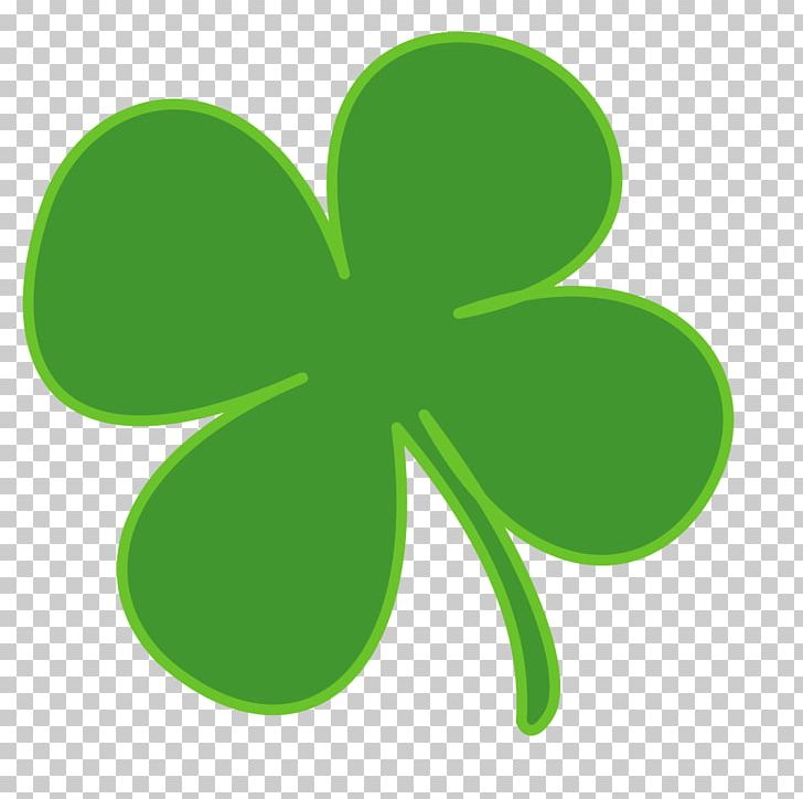 Ireland Shamrock Saint Patrick's Day Four-leaf Clover PNG, Clipart, Amp, Clip Art, Clover, Four Leaf Clover, Fourleaf Clover Free PNG Download