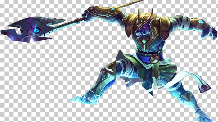 League Of Legends Nasus Knowledge Demigod Wisdom PNG, Clipart, Action Figure, Anime, Curator, Demigod, Empire Free PNG Download