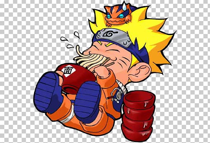 Naruto Uzumaki Ramen Narutomaki Anime PNG, Clipart, Anime, Artwork,  Cartoon, Chibi, Eating Free PNG Download