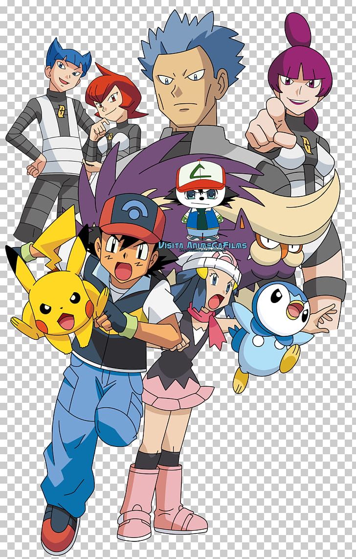 Pokémon Dawn Ash Ketchum Brock Pikachu PNG, Clipart, Anime, Art, Ash Ketchum, Brock, Cartoon Free PNG Download