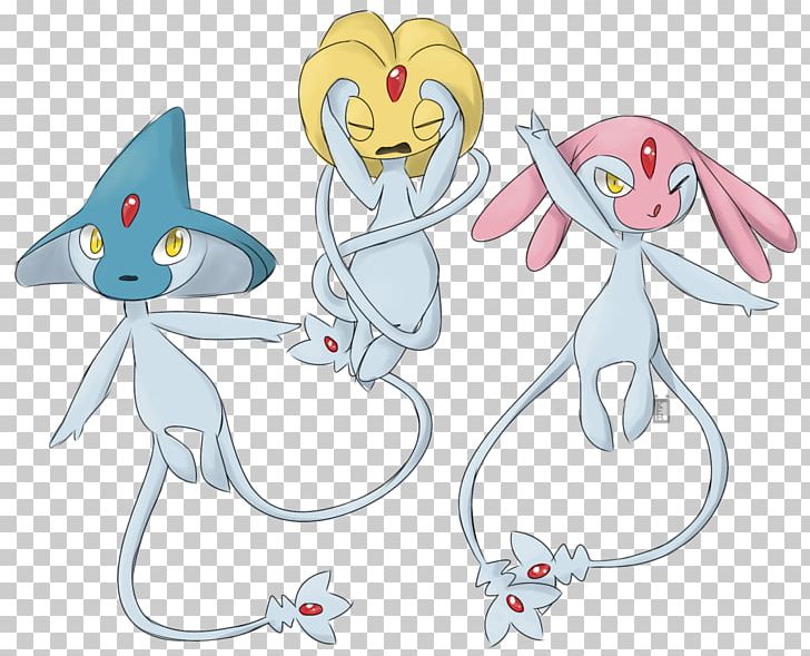 Pokémon Diamond And Pearl Azelf Mesprit Uxie Pokémon Sun And Moon PNG, Clipart, Animal Figure, Art, Ash Ketchum, Azelf, Bulbapedia Free PNG Download