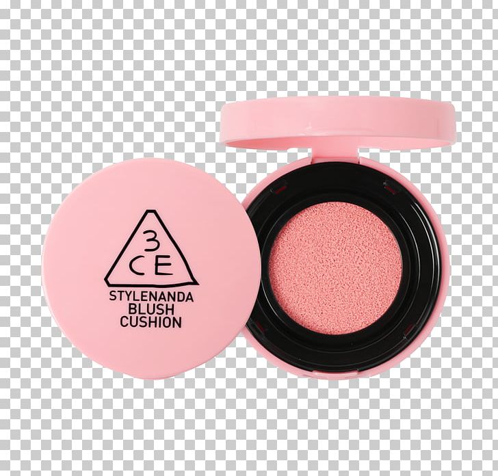 Rouge Cosmetics Cushion Stylenanda Color PNG, Clipart, Beauty, Blusher, Cheek, Color, Concealer Free PNG Download