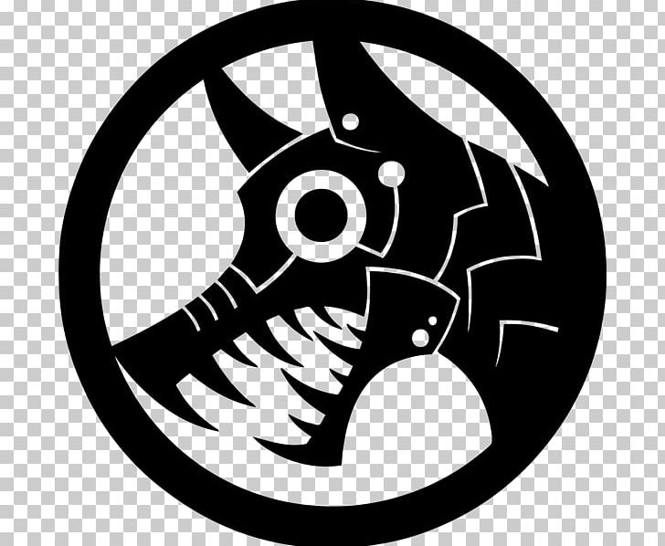 SCP Foundation Logo | Art Print