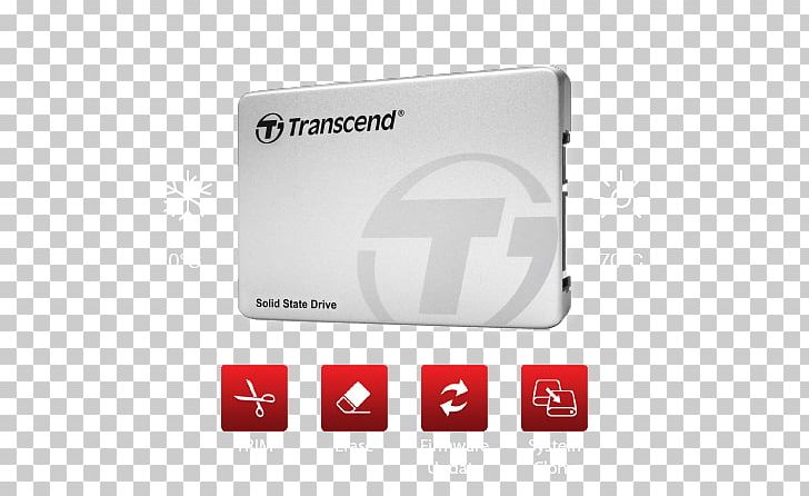 Serial ATA Transcend Information Solid-state Drive Transcend SSD370S Hard Drives PNG, Clipart, Brand, Computer Hardware, Data Storage, Electronic Device, Electronics Free PNG Download