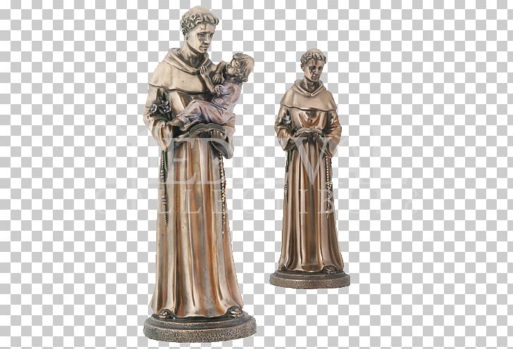 Statue Figurine Classical Sculpture Child Jesus PNG, Clipart, Anthony Of Padua, Art, Bronze, Bronze Sculpture, Catholicism Free PNG Download