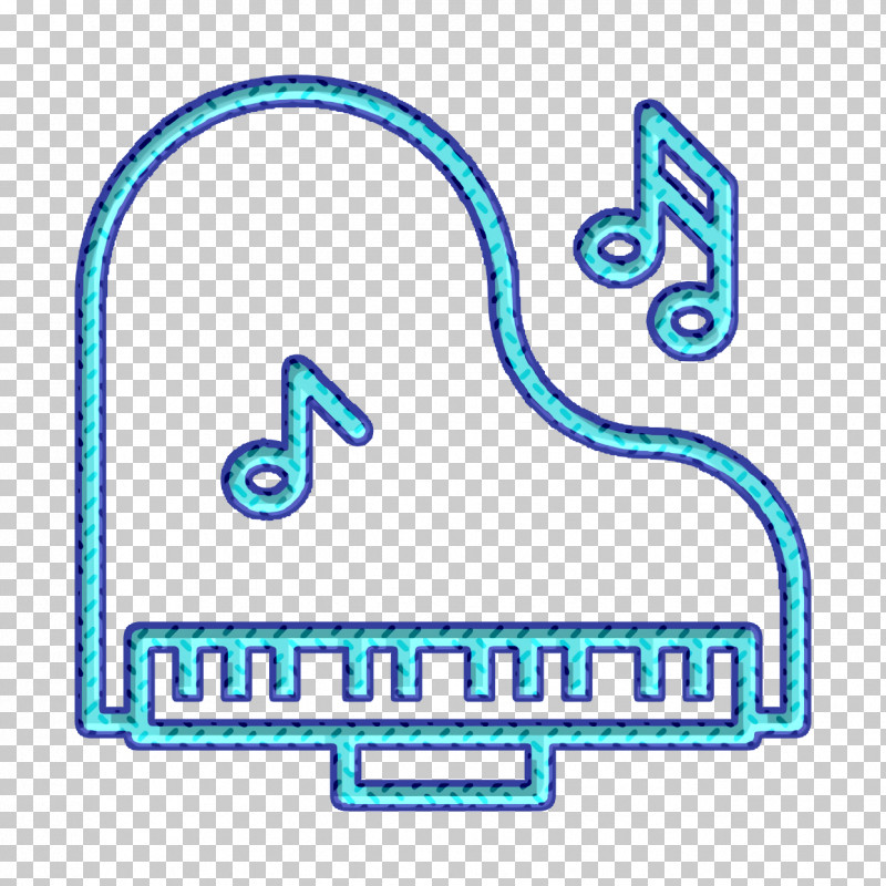 Piano Icon Hobbies Icon PNG, Clipart, Geometry, Hobbies Icon, Line, Mathematics, Meter Free PNG Download