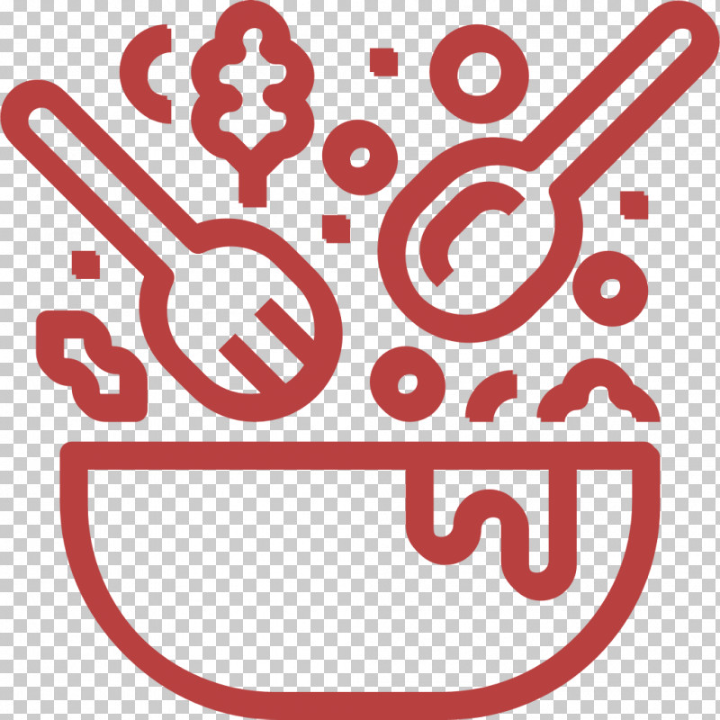 Salad Icon Cooking Icon PNG, Clipart, Blue Cheese, Cooking Icon, Data, Fruit, Meter Free PNG Download