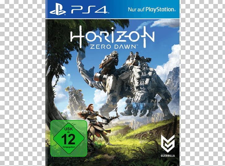 Horizon Zero Dawn PlayStation 4 Video Game GameStop PNG, Clipart, Aloy, Game, Gamestop, Horizon Zero, Horizon Zero Dawn Free PNG Download