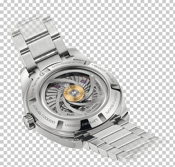 James Bond Omega Seamaster Omega SA Watch PNG, Clipart, Automatic Watch, Brand, Chronometer Watch, Clock, Coaxial Escapement Free PNG Download