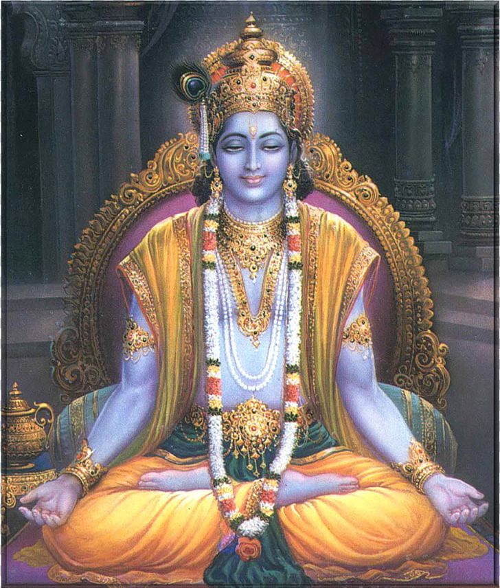 Krishna Shiva Bhagavad Gita Arjuna Vishnu PNG, Clipart, Arjuna, Art, Avatar, Bhagavad Gita, Chaitanya Mahaprabhu Free PNG Download