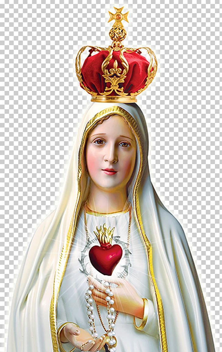 Mary Our Lady Of Fátima Apparitions Of Our Lady Of Fatima Lourdes PNG, Clipart, Costume, Crown, Fatima, Fatima Alsughra, Fatima Apparitions Free PNG Download