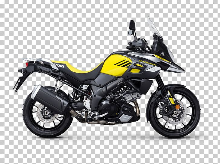 Suzuki V-Strom 1000 Suzuki V-Strom 650 Motorcycle V-twin Engine PNG, Clipart, Automotive Design, Automotive Exterior, Automotive Tire, Automotive Wheel System, Car Free PNG Download