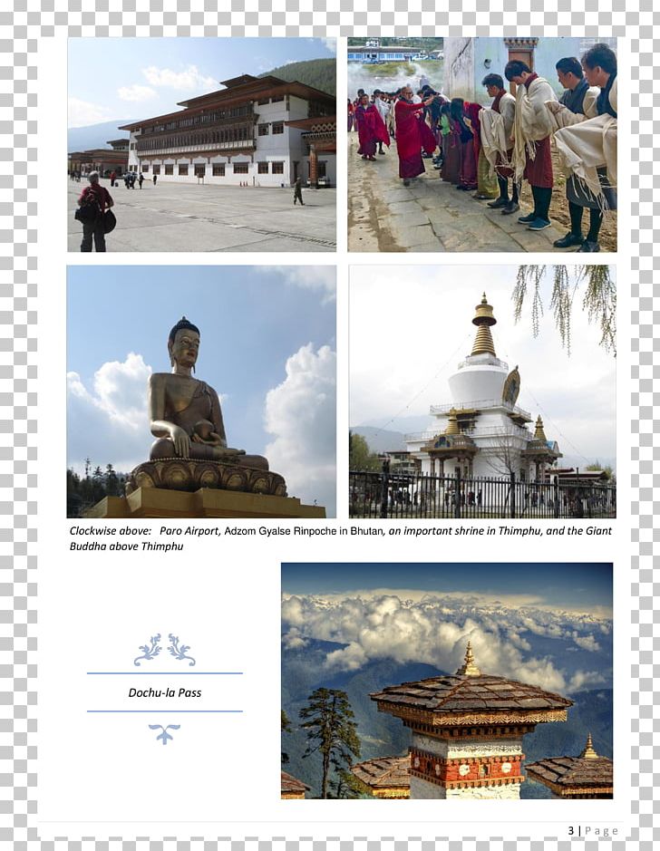 Tourism Travel Itinerary Bhutan Tourist Attraction Statue PNG, Clipart, At In, Bhutan, Computer, Fee, Landmark Free PNG Download
