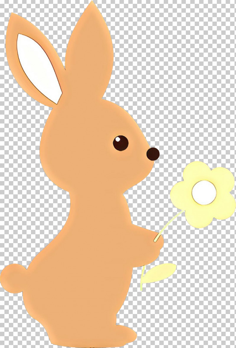 Cartoon Animal Figure Tail Rabbit Kangaroo PNG, Clipart, Animal Figure, Animation, Cartoon, Kangaroo, Rabbit Free PNG Download