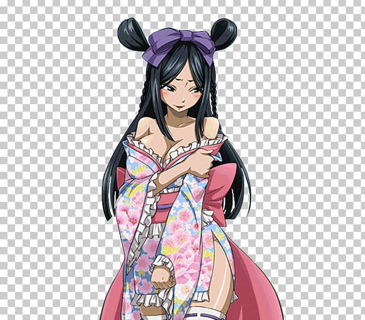 Fairy Tail Anime Minerva Manga PNG, Clipart, Anime, Black Hair, Brown Hair, Cartoon, Character Free PNG Download