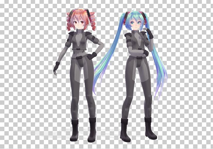 Hatsune Miku MikuMikuDance Megpoid Police Character PNG, Clipart, Action Figure, Anime, Armour, Character, Costume Free PNG Download