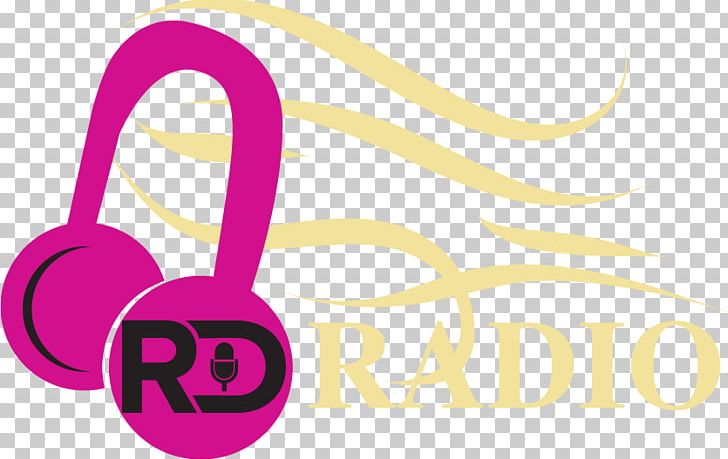 Headphones Logo Radio Program Product Design PNG, Clipart, Audio, Audio Equipment, Brand, Graphic Design, Headphones Free PNG Download
