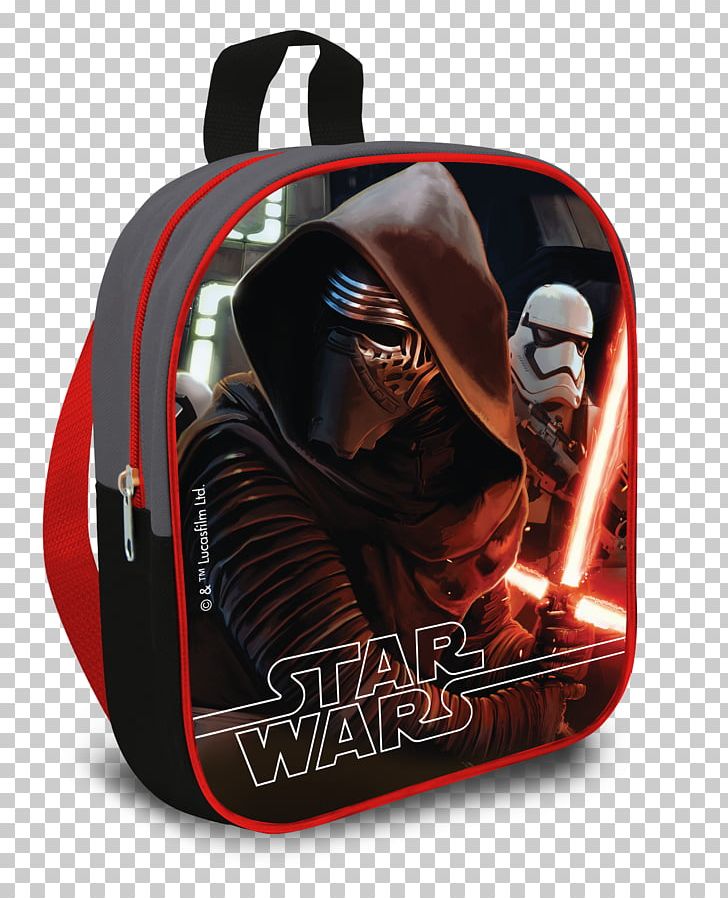 Kylo Ren Stormtrooper Star Wars Backpack Rey PNG, Clipart, Backpack, Bag, Brand, Film, Finn Free PNG Download