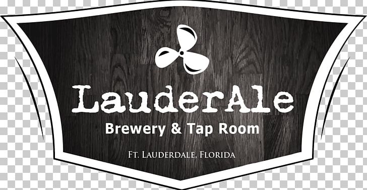 LauderAle Brewery Fort Lauderdale Logo Bar PNG, Clipart, Bar, Brand, Brewery, Fort Lauderdale, Label Free PNG Download