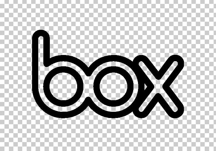 Logo Computer Icons Box PNG, Clipart, Angle, Area, Black, Black And White, Box Free PNG Download