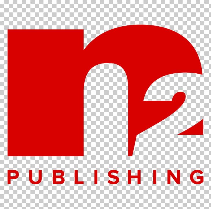 Logo N2 Publishing Design Brand Graphics PNG, Clipart, Area, Brand, Clemmons, Heart, Line Free PNG Download