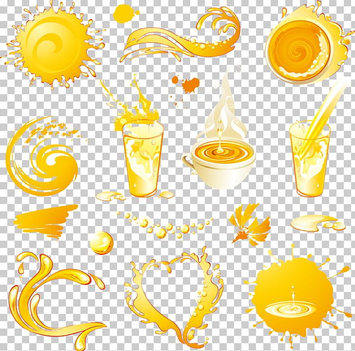 Orange Juice Soft Drink Splash PNG, Clipart, Cartoon Juice, Drinking, Encapsulated Postscript, Euclidean Vector, Food Free PNG Download