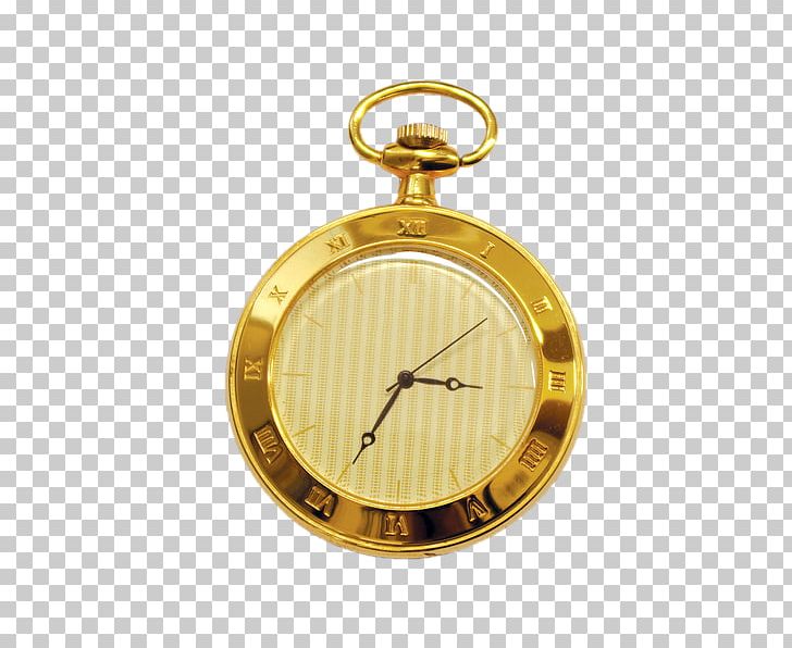 Pocket Watch Clock Jewellery PNG, Clipart, Brass, Clock, Clock Face, Esprit Holdings, Gold Free PNG Download