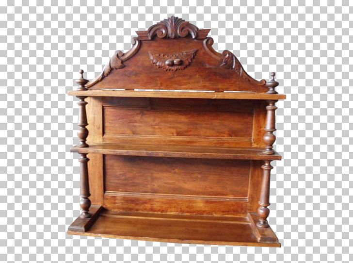 Shelf Bookcase Wall Antique Chiffonier PNG, Clipart, Antique, Bookcase, Carve, Chiffonier, Fire Escape Free PNG Download