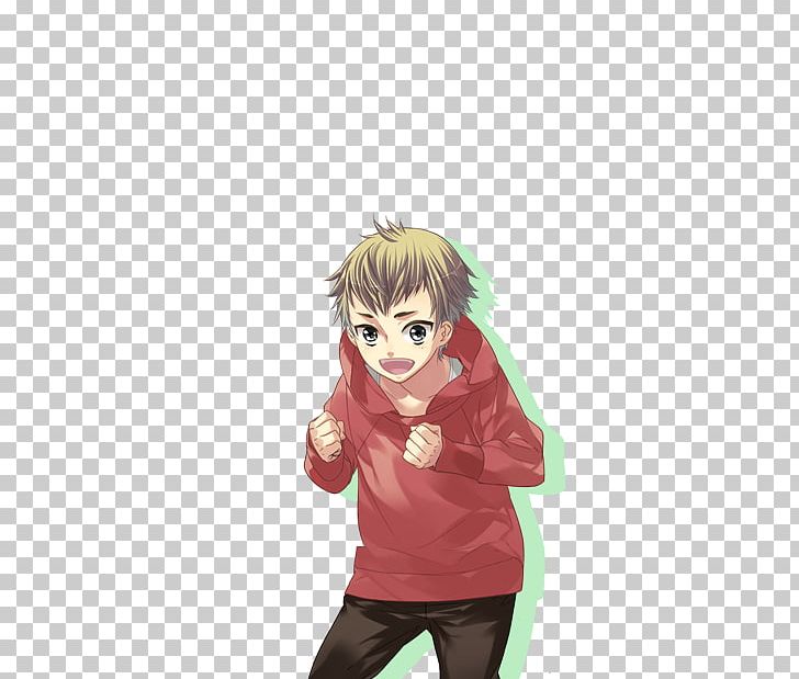 Starry Sky Character Otome Game No PNG, Clipart, Anime, Boy, Brown Hair, Cartoon, Character Free PNG Download