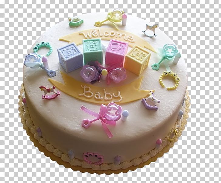 Tart Cake Decorating Baby Shower Baby Announcement PNG, Clipart, Ad Gunu, Baby Shower, Birthday, Birthday Cake, Buttercream Free PNG Download