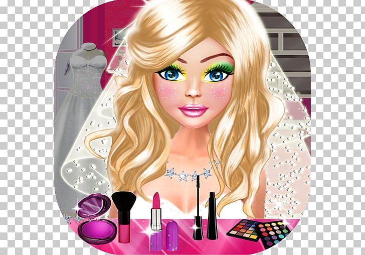 Wedding Bridesmaid Bachelorette Party Cosmetics PNG, Clipart, Bachelorette Party, Bag, Barbie, Blond, Bridal Shower Free PNG Download