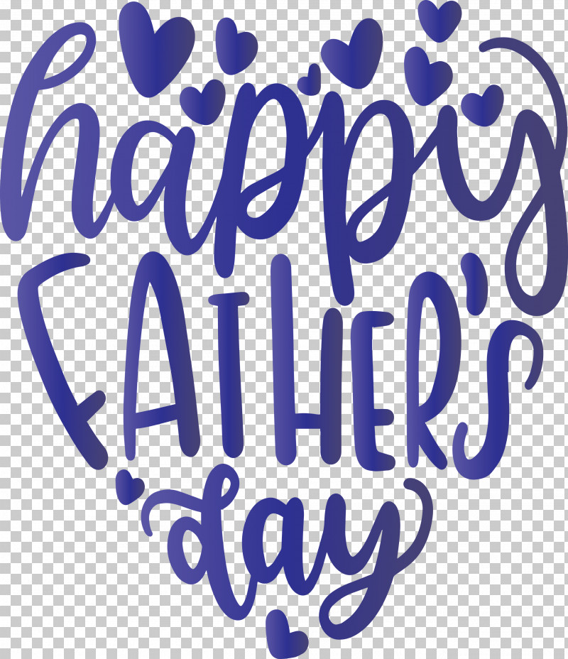 Happy Fathers Day PNG, Clipart, Calligraphy, Geometry, Happy Fathers Day, Line, Logo Free PNG Download