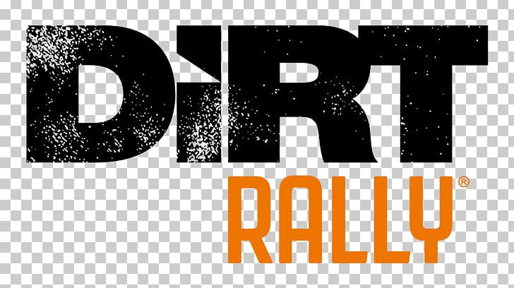 Dirt Rally Colin McRae: Dirt Dirt 4 Logo Rallying PNG, Clipart, Brand, Colin Mcrae, Colin Mcrae Dirt, Dirt, Dirt 4 Free PNG Download